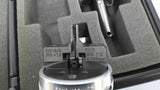 The Johnson Gage Co ISO9002 Registered Internal Thread Gauging