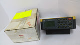 Fowler Sylvac D80S Gauge Probe Digital Display 9VDC