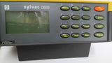 Fowler Sylvac D80S Gauge Probe Digital Display 9VDC