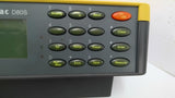 Fowler Sylvac D80S Gauge Probe Digital Display 9VDC