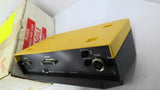 Fowler Sylvac D80S Gauge Probe Digital Display 9VDC