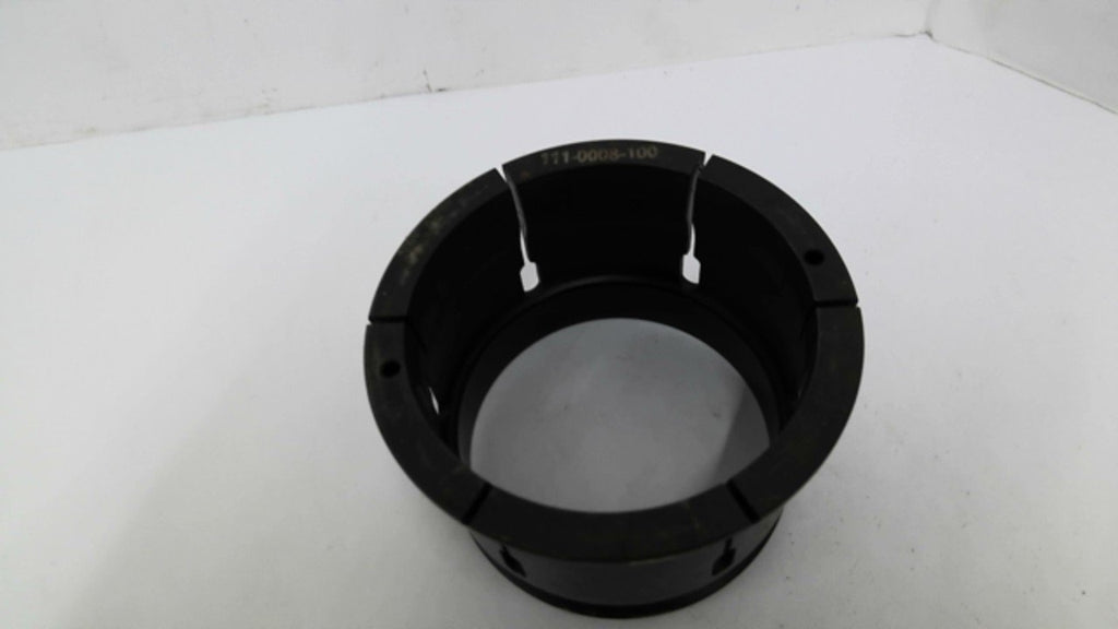 Vermont 111-0008-100 External Thread Ring Gauge