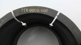 Vermont 111-0008-100 External Thread Ring Gauge