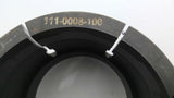 Vermont 111-0008-100 External Thread Ring Gauge