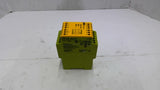 Pilz PNOZ X3 Safety Relay Switch Power Supply 24 VAC 24 VDC
