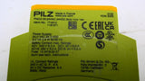 Pilz PNOZ X3 Safety Relay Switch Power Supply 24 VAC 24 VDC