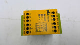 Pilz PNOZ X3 Safety Relay Switch Power Supply 24 VAC 24 VDC