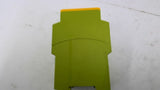 Pilz PNOZ X3 Safety Relay Switch Power Supply 24 VAC 24 VDC