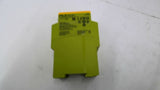 Pilz PNOZ X3 Safety Relay Switch Power Supply 24 VAC 24 VDC
