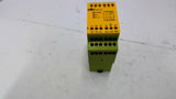 Pilz PNOZ X3 Safety Relay Switch Power Supply 24 VAC 24 VDC