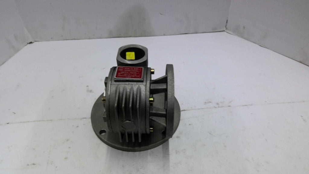 Bonfiglidi VF44-F1 Right Angle Worm Gear Reducer