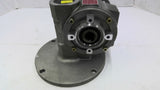 Bonfiglidi VF44-F1 Right Angle Worm Gear Reducer