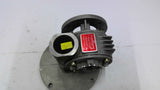 Bonfiglidi VF44-F1 Right Angle Worm Gear Reducer