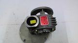 Bonfiglidi VF44-F1 Right Angle Worm Gear Reducer