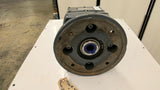 Rexnord Ultramite 205UCBN2A22 Inline Gear Reducer 22:1 5Hp 750Rpm