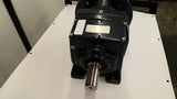 Rexnord Ultramite 205UCBN2A22 Inline Gear Reducer 22:1 5Hp 750Rpm