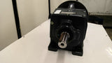 Rexnord Ultramite 205UCBN2A22 Inline Gear Reducer 22:1 5Hp 750Rpm