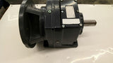 Rexnord Ultramite 205UCBN2A22 Inline Gear Reducer 22:1 5Hp 750Rpm
