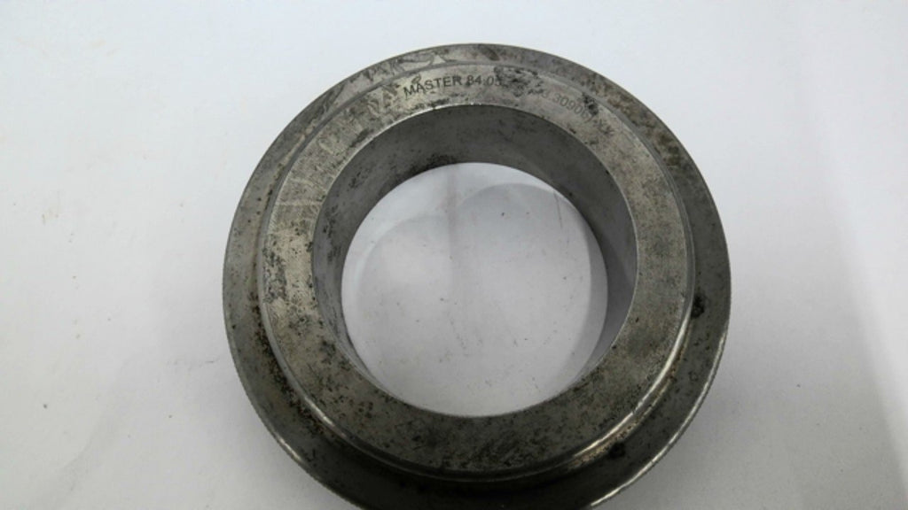 Master 84.05 Calibrating Ring Gauge 3.30906j-XX