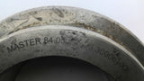Master 84.05 Calibrating Ring Gauge 3.30906j-XX