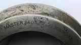 Master 84.05 Calibrating Ring Gauge 3.30906j-XX