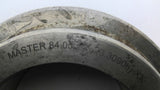 Master 84.05 Calibrating Ring Gauge 3.30906j-XX