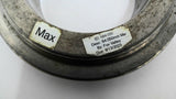Master 84.05 Calibrating Ring Gauge 3.30906j-XX