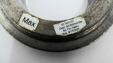 Master 84.05 Calibrating Ring Gauge 3.30906j-XX
