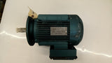 Sew-Eurodrive DFT100LS8/4 Motor .9/1.8Hp 830/1700Rpm 460V 8/4P 3Ph