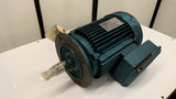 Sew-Eurodrive DFT100LS8/4 Motor .9/1.8Hp 830/1700Rpm 460V 8/4P 3Ph