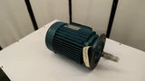 Sew-Eurodrive DFT100LS8/4 Motor .9/1.8Hp 830/1700Rpm 460V 8/4P 3Ph