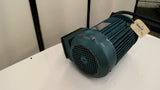Sew-Eurodrive DFT100LS8/4 Motor .9/1.8Hp 830/1700Rpm 460V 8/4P 3Ph