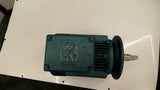 Sew-Eurodrive DFT100LS8/4 Motor .9/1.8Hp 830/1700Rpm 460V 8/4P 3Ph