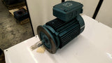Sew-Eurodrive DFT100LS8/4 Motor .9/1.8Hp 830/1700Rpm 460V 8/4P 3Ph