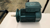 Sew-Eurodrive DFT100LS8/4 Motor .9/1.8Hp 830/1700Rpm 460V 8/4P 3Ph