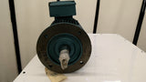 Sew-Eurodrive DFT100LS8/4 Motor .9/1.8Hp 830/1700Rpm 460V 8/4P 3Ph