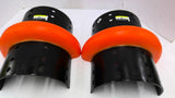 Omega 60 Element Coupling