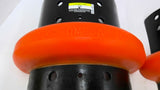Omega 60 Element Coupling