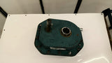 Dodge Torque Arm 2 TA1107H31 Shaft Mount Gear Reducer 31:1 6Hp 1855Rpm