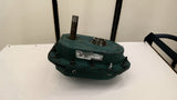 Dodge Torque Arm 2 TA1107H31 Shaft Mount Gear Reducer 31:1 6Hp 1855Rpm