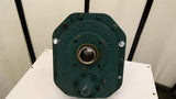 Dodge Torque Arm 2 TA1107H31 Shaft Mount Gear Reducer 31:1 6Hp 1855Rpm