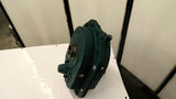 Dodge Torque Arm 2 TA1107H31 Shaft Mount Gear Reducer 31:1 6Hp 1855Rpm