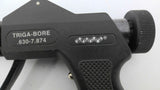 Flexbar Triga-Bore 20317-G Pistol Grip Gauge Handle 20-26MM Handle Only
