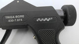 Flexbar Triga-Bore 20317-G Pistol Grip Gauge Handle 20-26MM Handle Only