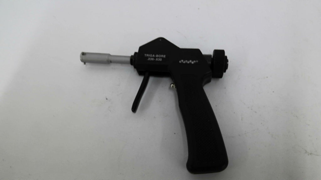 Flexbar 20315-G Pistol Grip Gauge Handle .236-.630 13-16MM Handle Only