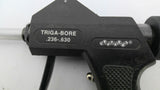 Flexbar 20315-G Pistol Grip Gauge Handle .236-.630 13-16MM Handle Only