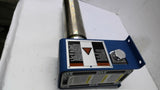 Nordson NH.4 Heater 460 AC 4 AMP 1700 W 3500 PSI Single Phase
