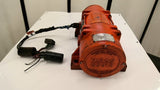 Vibco 2PX-450 Electric Rotary Vibrator 3600Vpm 1/3Hp 115/230V 5.6/2.8 Amp