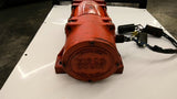 Vibco 2PX-450 Electric Rotary Vibrator 3600Vpm 1/3Hp 115/230V 5.6/2.8 Amp