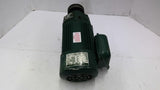 Sumitomo TFC/FB-02A SM-CYCLO Gear Motor 1/4 HP 230V/460V 17:1 Ratio 1800/103RPM